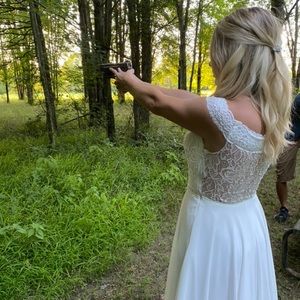 Meet your Posher, Lindsey